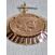 Pendentif Or jaune