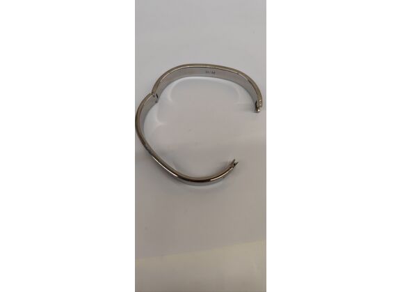 Image Bracelet Calvin Klein Acier