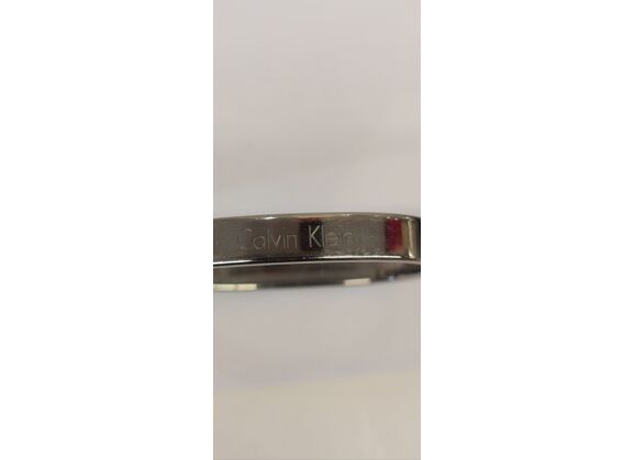 Image Bracelet Calvin Klein Acier