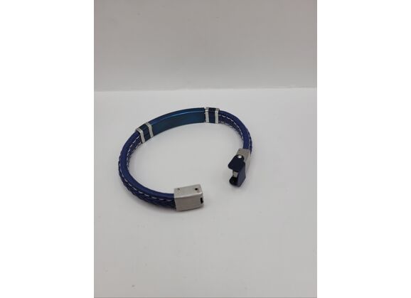 Image Bracelet Acier