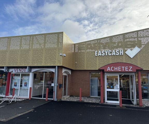 Image Easy Cash Marcq en Baroeul