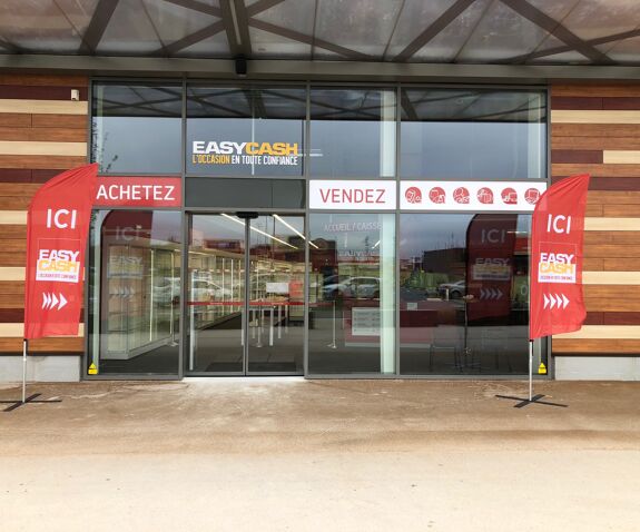 Image Easy Cash Evreux