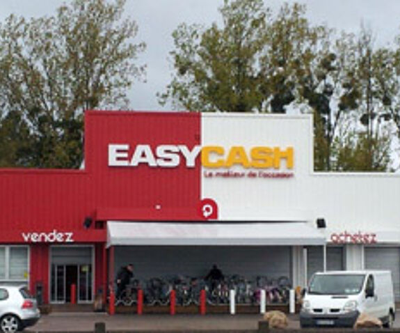 Image Easy Cash Chalon-sur-Saône