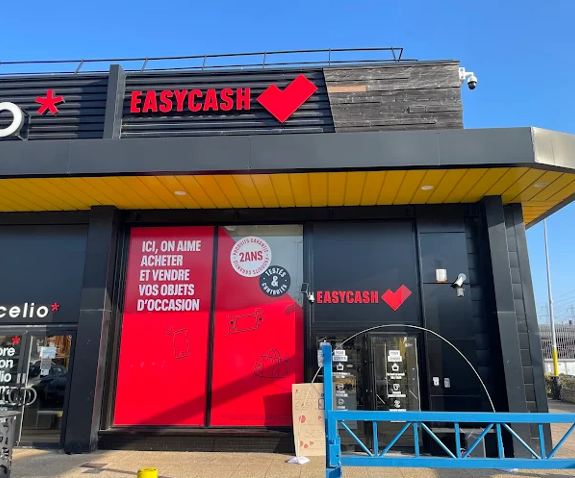 Image Easy Cash Villebon-sur-Yvette