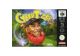 Image Jeux Vidéo CyberTiger Nintendo 64