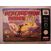 Image Jeux Vidéo Destruction Derby 64 Nintendo 64