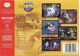 Image Jeux Vidéo Tetrisphere Nintendo 64