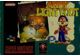 Jeux Vidéo Ardy Lightfoot Super Nintendo