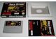 Jeux Vidéo Race Drivin' Super Nintendo