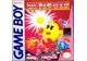 Image Jeux Vidéo Ms. Pac-Man Game Boy