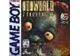 Image Jeux Vidéo Oddworld Adventures Game Boy