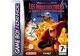 Image Jeux Vidéo Les Indestructibles La Terrible Attaque du Demolisseur Game Boy Advance