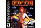 Image Jeux Vidéo The Fifth Element PlayStation 1 (PS1)