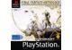 Image Jeux Vidéo Final Fantasy Anthology PlayStation 1 (PS1)