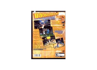 Image Jeux Vidéo NBA Jam PlayStation 2 (PS2)
