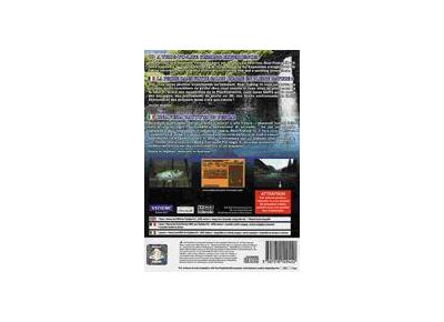 Image Jeux Vidéo Reel Fishing III PlayStation 2 (PS2)