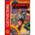 Image Jeux Vidéo Comix Zone Megadrive