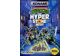 Image Jeux Vidéo Teenage Mutant Ninja Turtles The Hyperstone Heist Megadrive