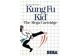 Image Jeux Vidéo Kung Fu Kid Master System