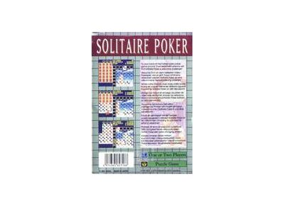 Image Jeux Vidéo Solitaire Poker Game Gear