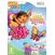 Image Jeux Vidéo Dora Sauve le Royaume de Crystal Wii