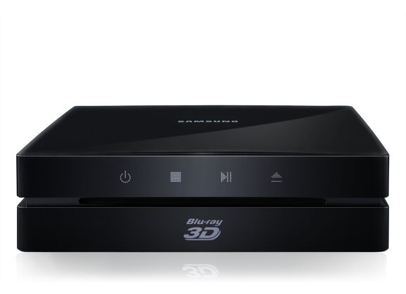 Image Lecteurs Blu-Ray SAMSUNG BD-ES6000