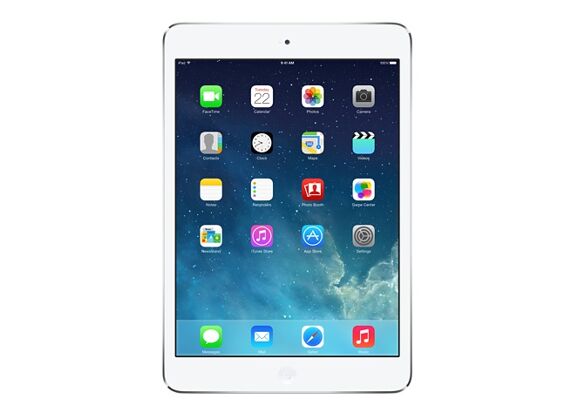 Image Tablette APPLE iPad Mini 2 (2014) Argent 32 Go Cellular 7.9