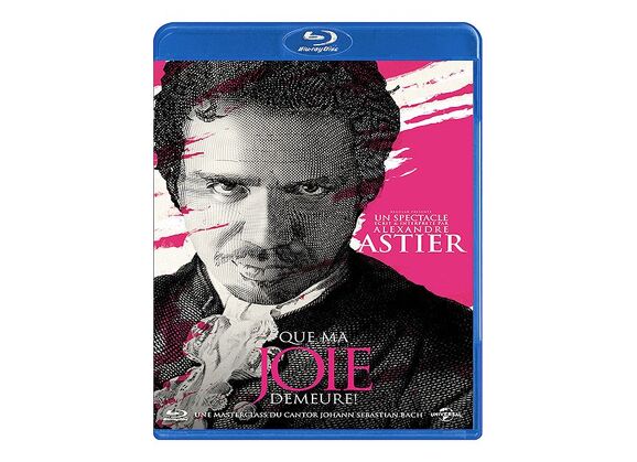 Blu-Ray Que Ma Joie Demeure !