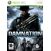 Image Jeux Vidéo Damnation Xbox 360