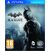 Image Jeux Vidéo Batman Arkham Origins Blackgate PlayStation Vita (PS Vita)