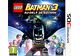 Image Jeux Vidéo LEGO Batman 3 Au-delà de Gotham 3DS