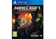 Image Jeux Vidéo Minecraft PlayStation 4 (PS4)