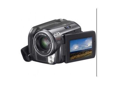 Caméscope numérique JVC GZ-MG40E