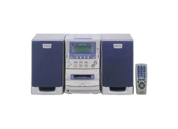 Image Chaîne Hifi AIWA LCX-337