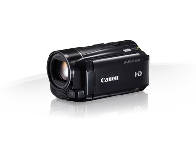 Caméscope numérique CANON LEGRIA HF M506