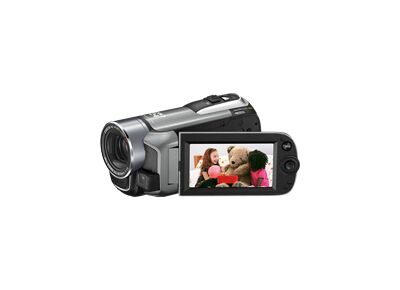 Caméscope numérique CANON LEGRIA HF R106
