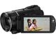 Caméscope numérique CANON LEGRIA HF S200