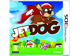 Image Jeux Vidéo Jet Dog 3DS