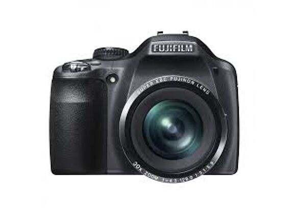 Appareil photo numérique FUJIFILM FinePix SL310 Noir