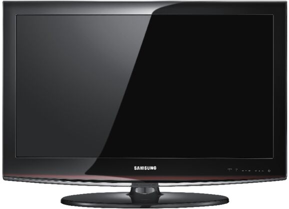 TV SAMSUNG LE19C450E1W