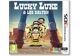 Image Jeux Vidéo Lucky Luke et les Dalton 3DS