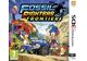 Image Jeux Vidéo Fossil Fighter Frontier 3DS