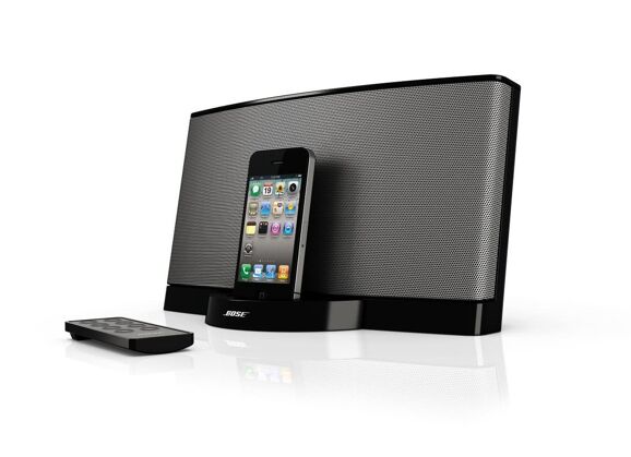 Enceinte MP3 BOSE SoundDock II