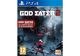 Image Jeux Vidéo God Eater 2 Rage Burst PlayStation 4 (PS4)