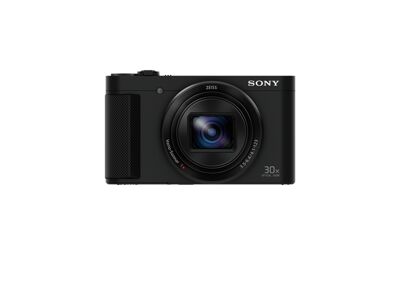 Image Appareils photos numériques SONY Compact DSC-HX90V Noir Noir