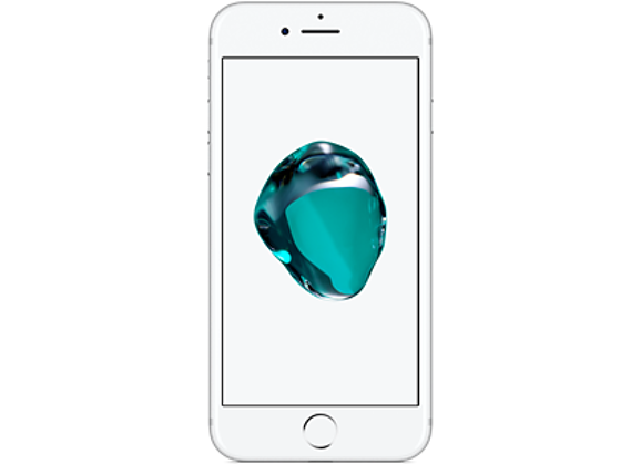 Image APPLE iPhone 7 Plus Argent 32 Go
