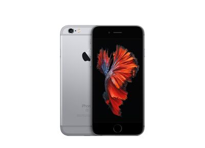 APPLE iPhone 6S Gris sidéral 32 Go