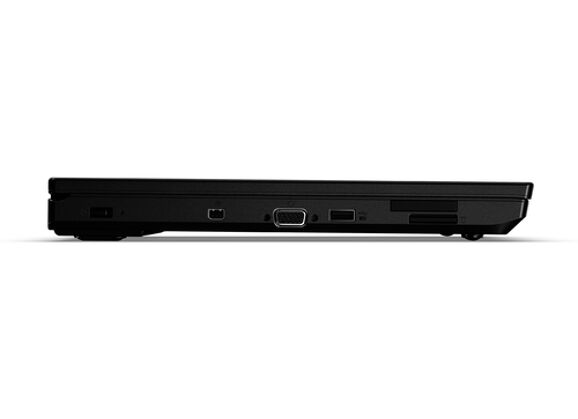 Image Ordinateurs portables LENOVO ThinkPad L560 Intel Core i3 4 Go 128 Go 15.6