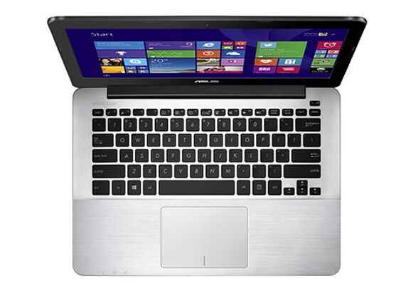 Image Ordinateurs portables ASUS X302LA-FN109H Intel Core i3 8 Go 500 Go 13.3