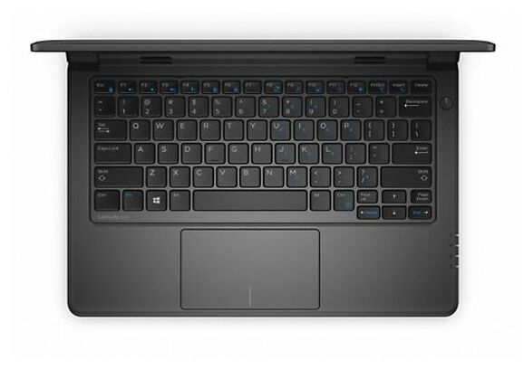 Image Ordinateurs portables DELL Latitude 3150 Intel Pentium 4 Go 128 Go 11.6